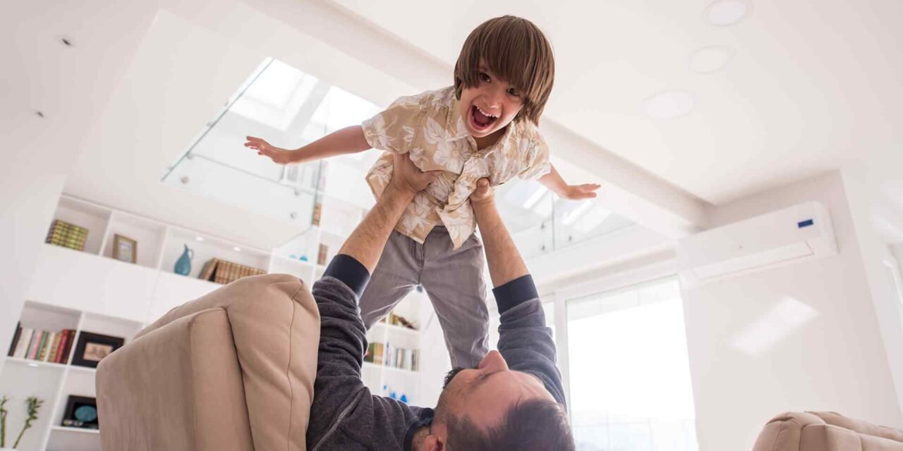 How To Choose the Right System for Your Home or Business